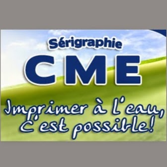 Sérigraphie CME | 2177 Rue Masson #200, Montréal, QC H2H 1B1, Canada | Phone: (514) 733-6654