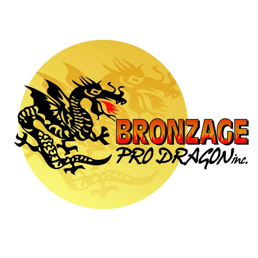 Bronzage Pro-Dragon Inc | 110 Rue Barkoff, Trois-Rivières, QC G8T 0B2, Canada | Phone: (819) 693-8788