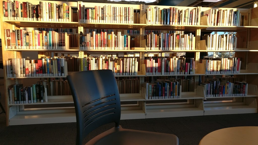 Crowfoot Library | 8665 Nose Hill Dr NW, Calgary, AB T3G 5T3, Canada | Phone: (403) 260-2600