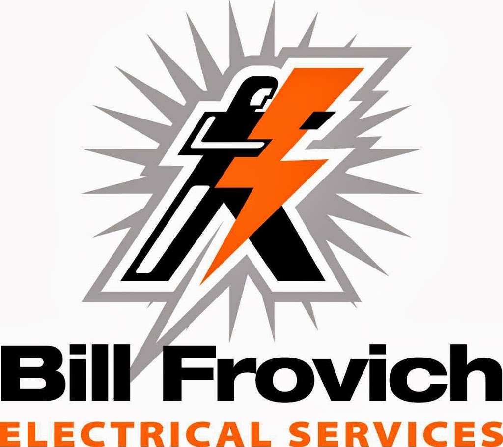 Bill Frovich Electric | 31 Arpin Bay, Winnipeg, MB R3X 1Y1, Canada | Phone: (204) 955-0030