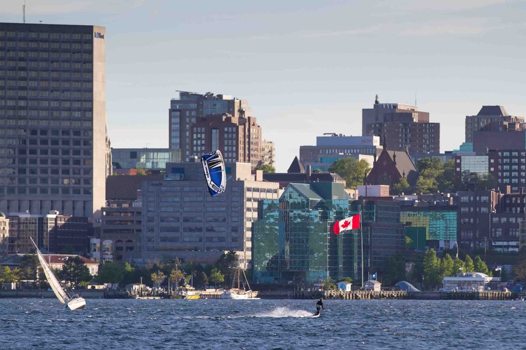 Halifax Kitesurfing School | 4030 Lawrencetown Rd, Lawrencetown, NS B2Z 1L4, Canada | Phone: (902) 789-5483