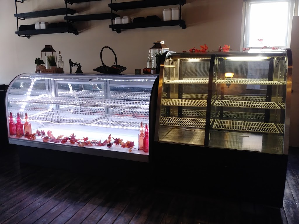 Early Bird Bakery and Cafe | 85 Central Ave, Lancaster, NY 14086, USA | Phone: (716) 901-0503