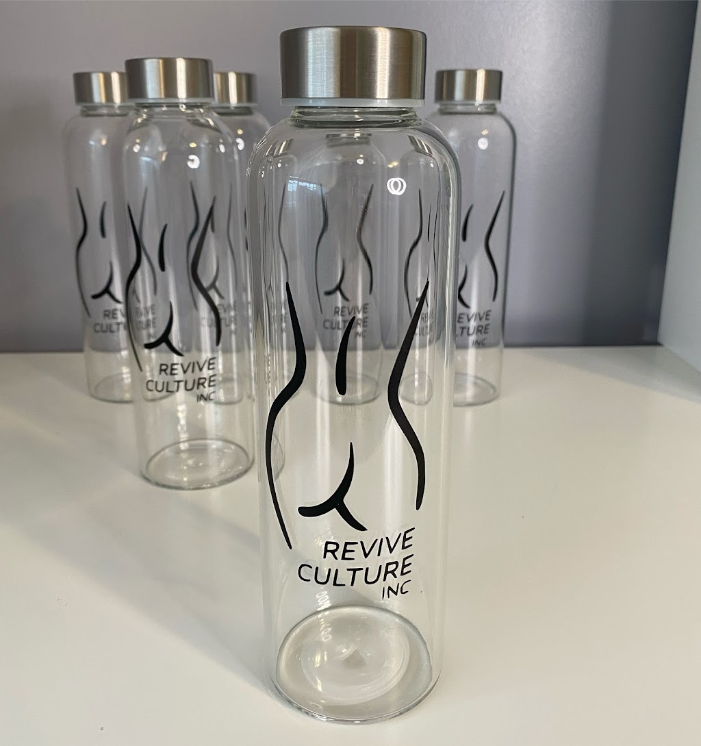 Revive Culture Inc. | 5851 Royal Manor Dr, Niagara Falls, ON L2G 1E1, Canada | Phone: (905) 371-3557