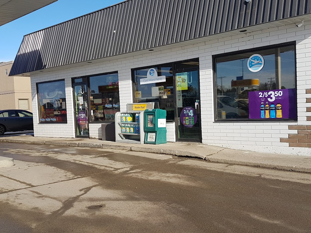 Shell | 4411 56 St, Wetaskiwin, AB T9A 1V4, Canada | Phone: (780) 352-8700