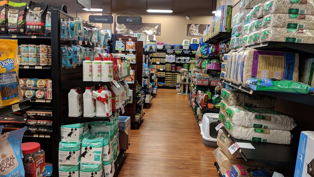 Pet Valu | 1630 Niagara Stone Rd, Virgil, ON L0S 1T0, Canada | Phone: (905) 468-9555