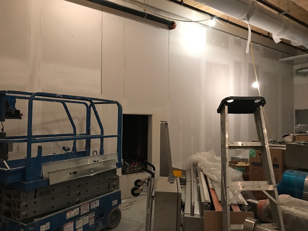 Integrated Framing & Drywall | 201 Bicknell Ave, York, ON M6M 4H1, Canada | Phone: (647) 447-3441