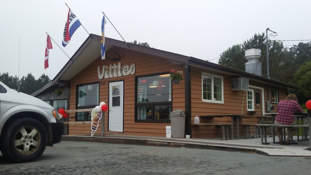 Vittles cafe | 4821-4831 NS-12, Chester Basin, NS B0J 1K0, Canada | Phone: (902) 689-2236