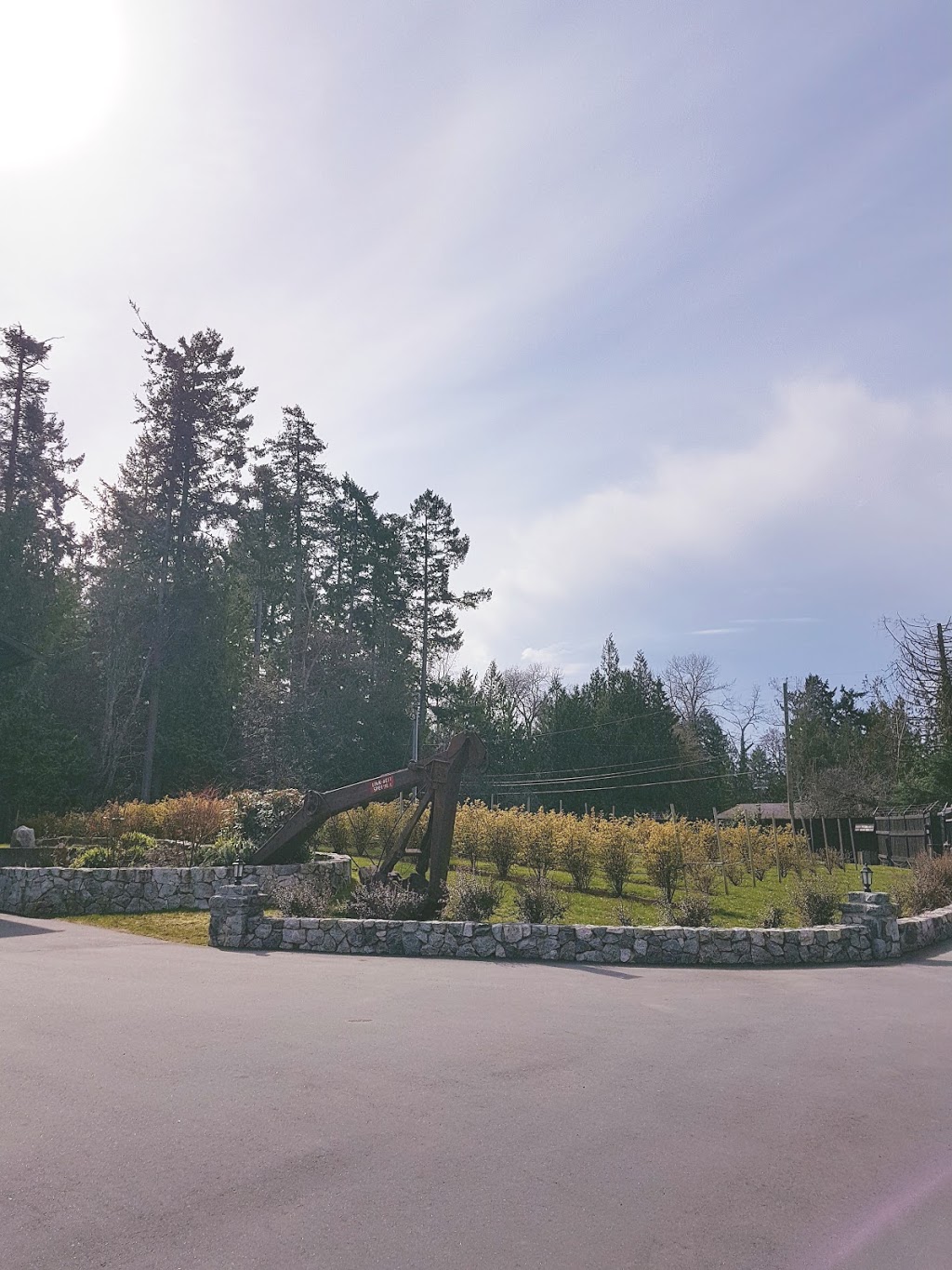 Almosta Berry Farm | 10125 Littlewood Rd, North Saanich, BC V8L 5S9, Canada