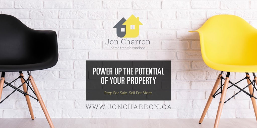 Jon Charron Home Transformations | 51 Welland St S, Thorold, ON L2V 2B6, Canada | Phone: (647) 338-6385