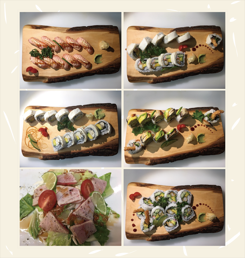 MEGUMI SUSHI | 20 Roncesvalles Ave, Toronto, ON M6R 2K3, Canada | Phone: (647) 748-4988