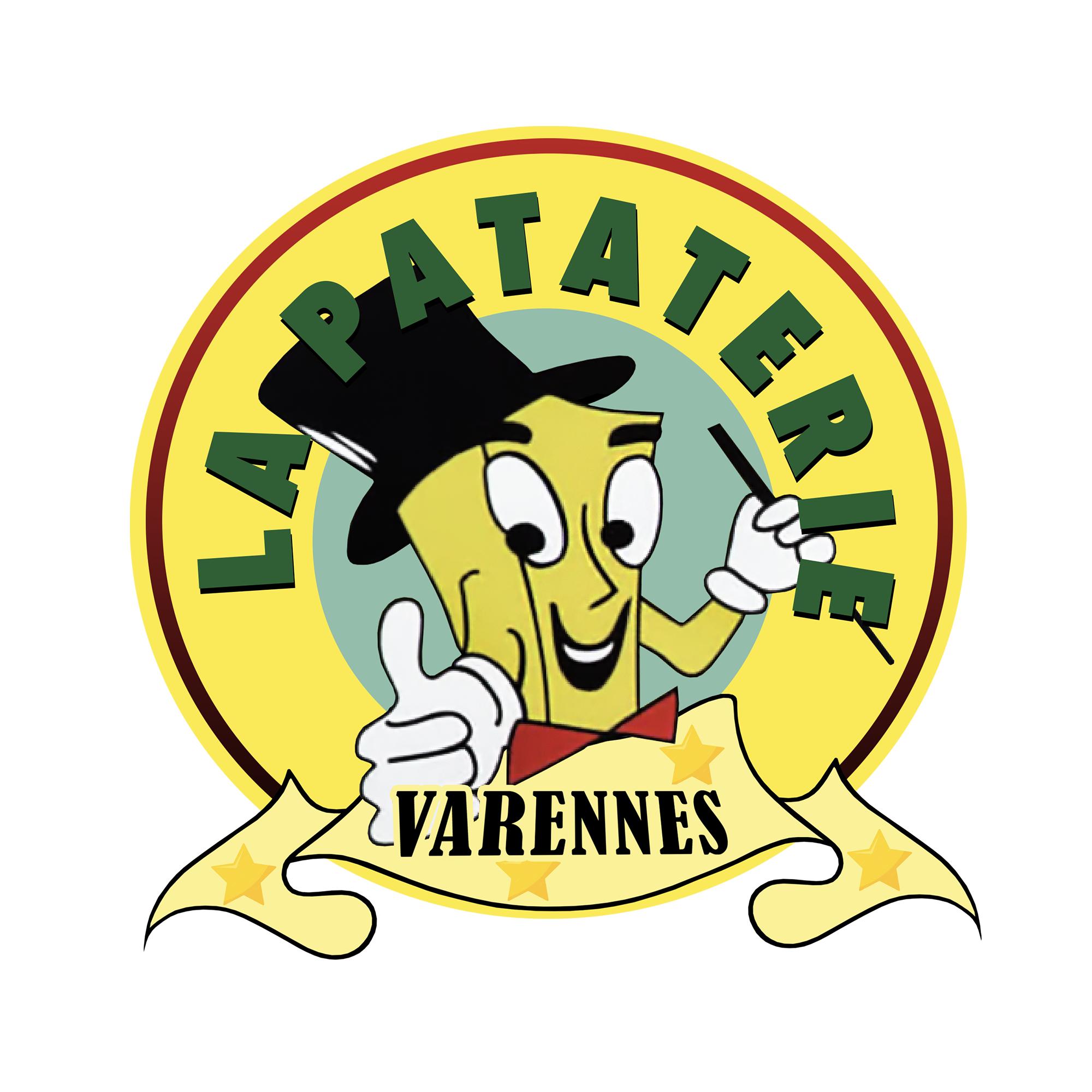 Restaurant La Pataterie Varennes | 344 Bd de la Marine, Varennes, QC J3X 1Z4, Canada | Phone: (450) 985-5559