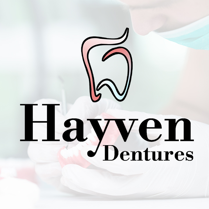 Hayven Dentures | Suction & Implant Denture Clinic | St. Cathari | 289 Glendale Ave #4, St. Catharines, ON L2T 2L4, Canada | Phone: (905) 680-2040