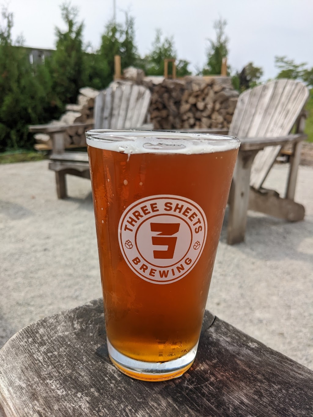 Three Sheets Craft Brewing - Tap Room & Brewery | 1246 Goderich St, Port Elgin, ON N0H 2C3, Canada | Phone: (519) 389-2337