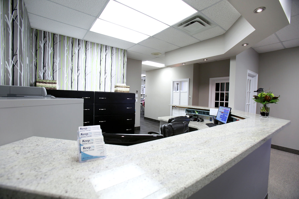 Keep 28 Dental Centre | 17035 Yonge St, Newmarket, ON L3Y 5Y1, Canada | Phone: (905) 853-3728