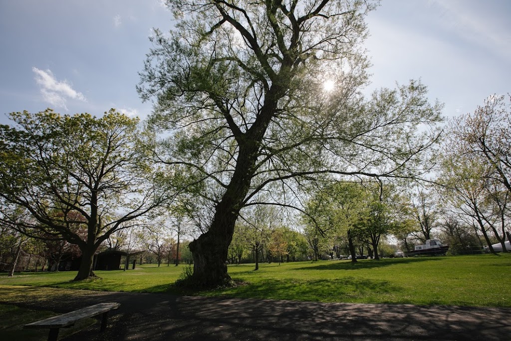 The Boat House | Centre Island Dock, Toronto, ON M5V 2H1, Canada | Phone: (416) 397-5166