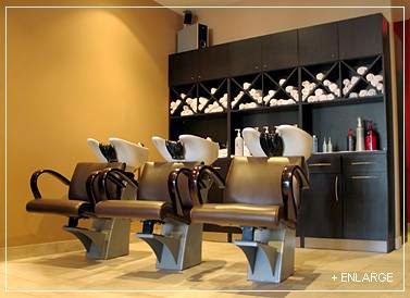 Salon and the City | 1850 Lakeshore Rd W, Mississauga, ON L5J 1J7, Canada | Phone: (905) 822-2212