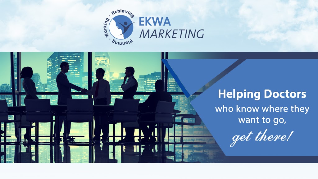 Ekwa Marketing | 303 Pinetree Way, Mississauga, ON L5G 2R4, Canada | Phone: (855) 345-0593