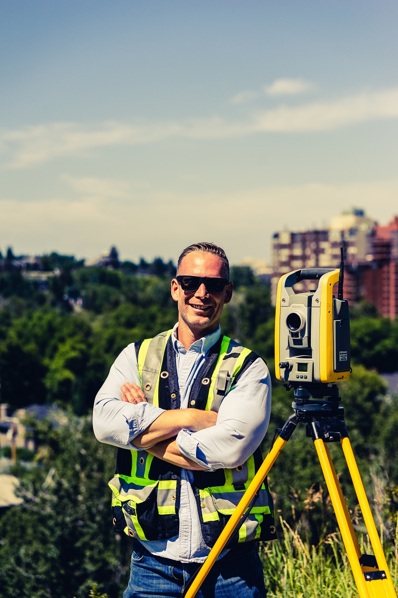 Olsen North Land Surveying Ltd. | 52 29 Ave SW, Calgary, AB T2S 2Y3, Canada | Phone: (403) 370-7723