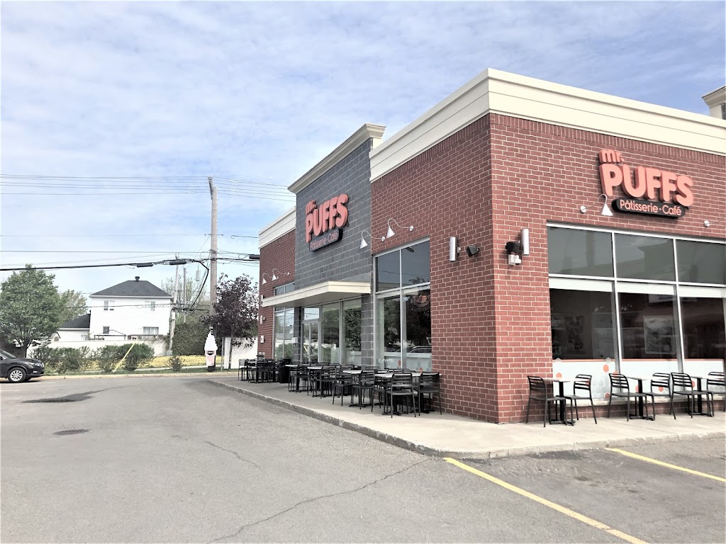 Mr. Puffs | 513 Bd Antoine-Séguin, Saint-Eustache, QC J7P 0E1, Canada | Phone: (450) 472-2444