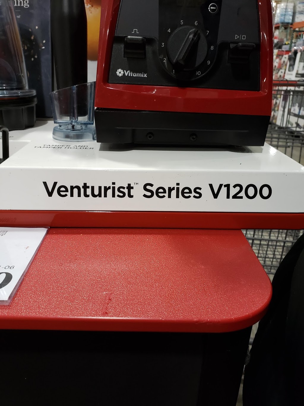 Costco Bakery | 67 Colossus Dr, Vaughan, ON L4L 9J8, Canada