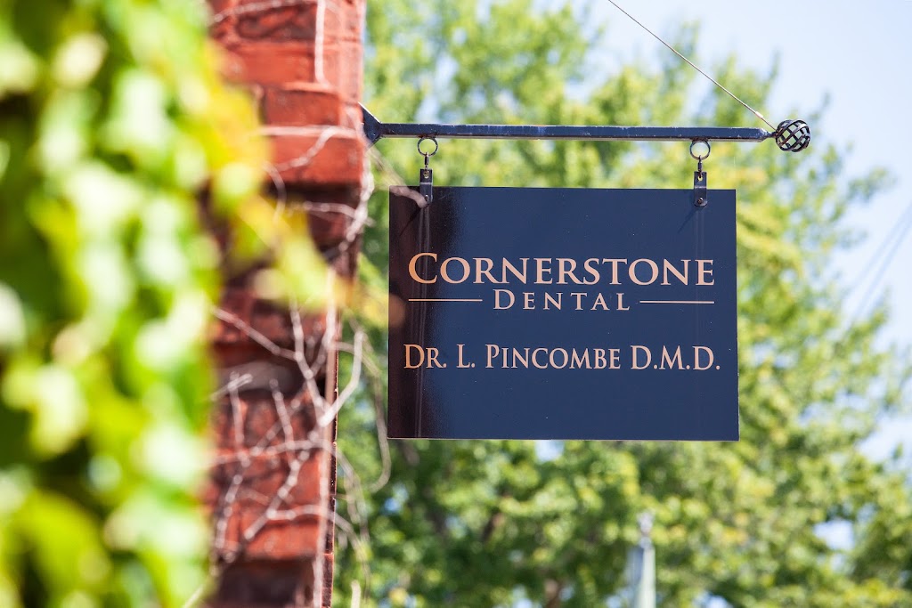 Cornerstone Dental | 17 Franklin St, Carleton Place, ON K7C 1R8, Canada | Phone: (613) 257-7809