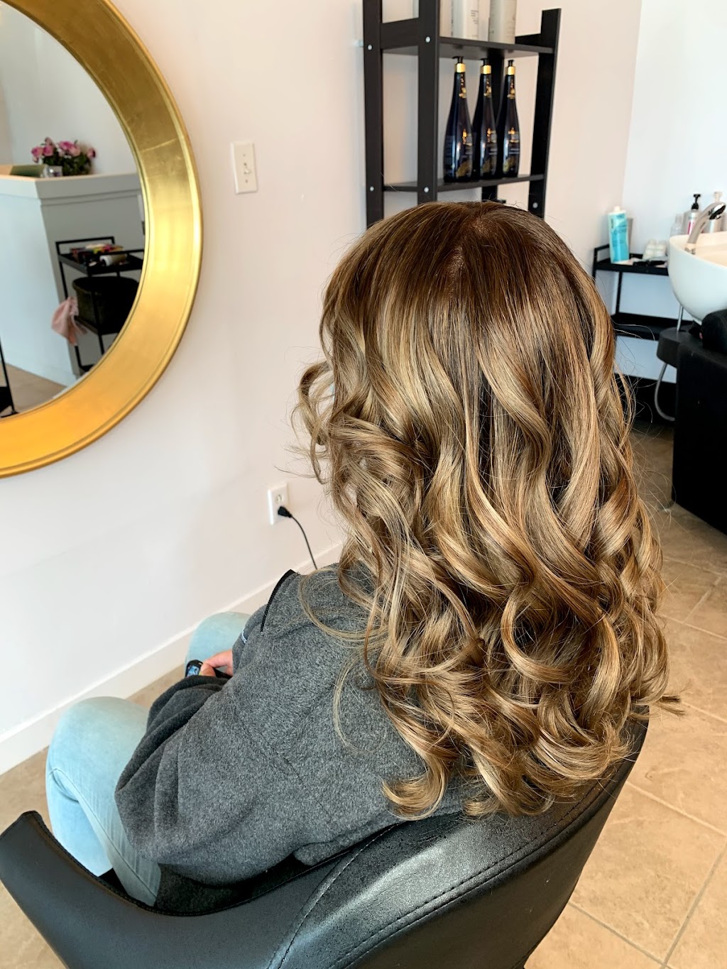 Sahal coiffure | 103 E Bd de la Concorde O, Laval, QC H7N 1H8, Canada | Phone: (438) 872-0943