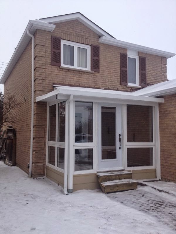 Oro Windows and Doors | 1136 Eglinton Ave W, York, ON M6C 2C8, Canada | Phone: (416) 256-7999