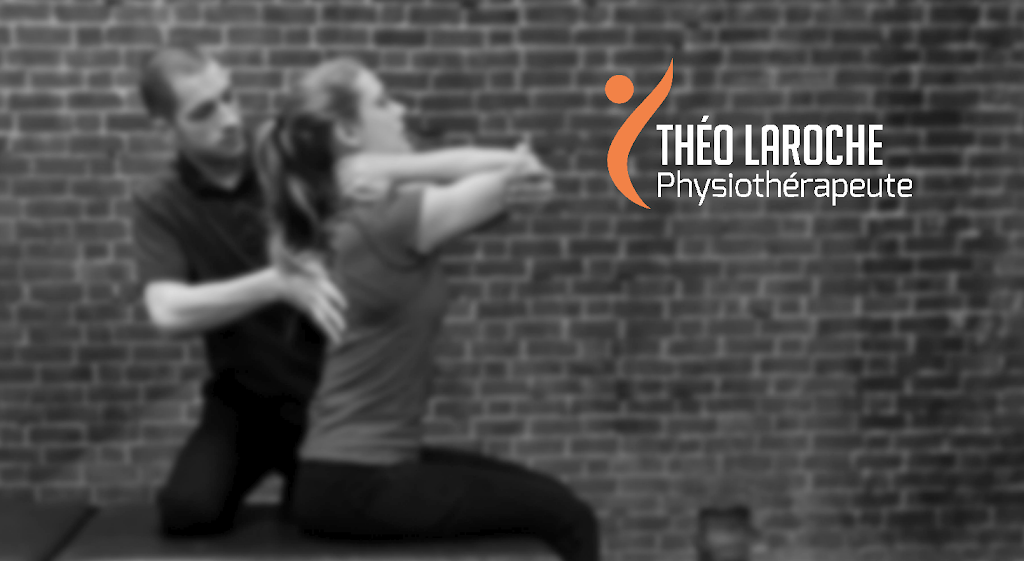 Théo Laroche Physiothérapeute | 4125 Rue Bertrand-Fabi, Sherbrooke, QC J1L 2G3, Canada | Phone: (819) 200-2478