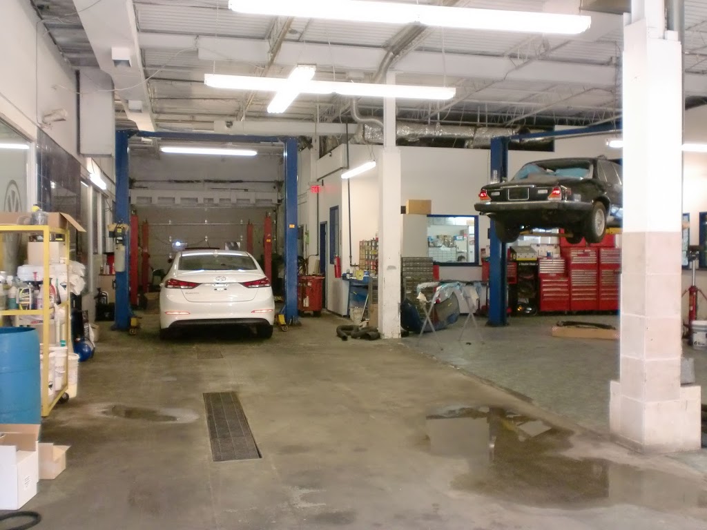 Linwood Auto Body Shop | 93 Glen Cameron Rd, Thornhill, ON L3T 1N8, Canada | Phone: (416) 917-7755