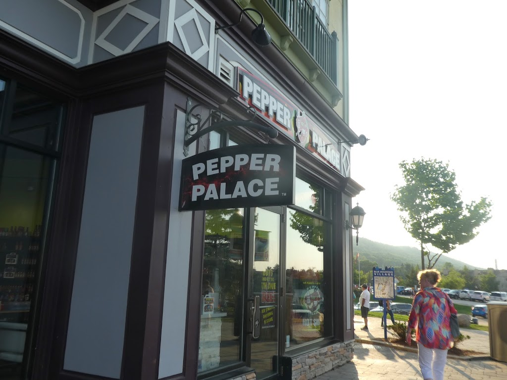Pepper Palace | 170 Jozo Weider Blvd, The Blue Mountains, ON L9Y 0V2, Canada | Phone: (800) 684-3358