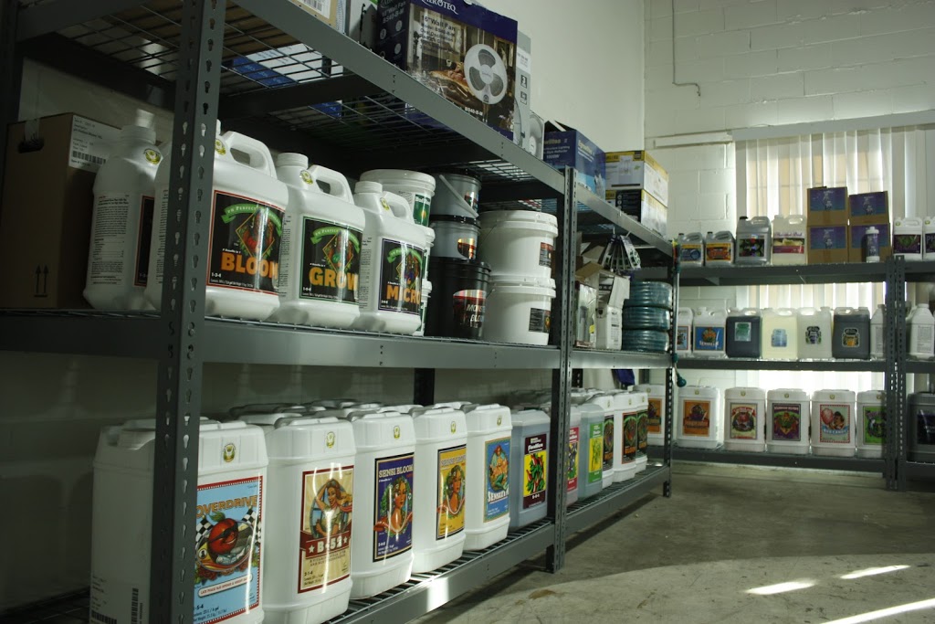 All Grow Garden & Distribution | 250 Telson Rd, Markham, ON L3R 1E6, Canada | Phone: (647) 695-3755