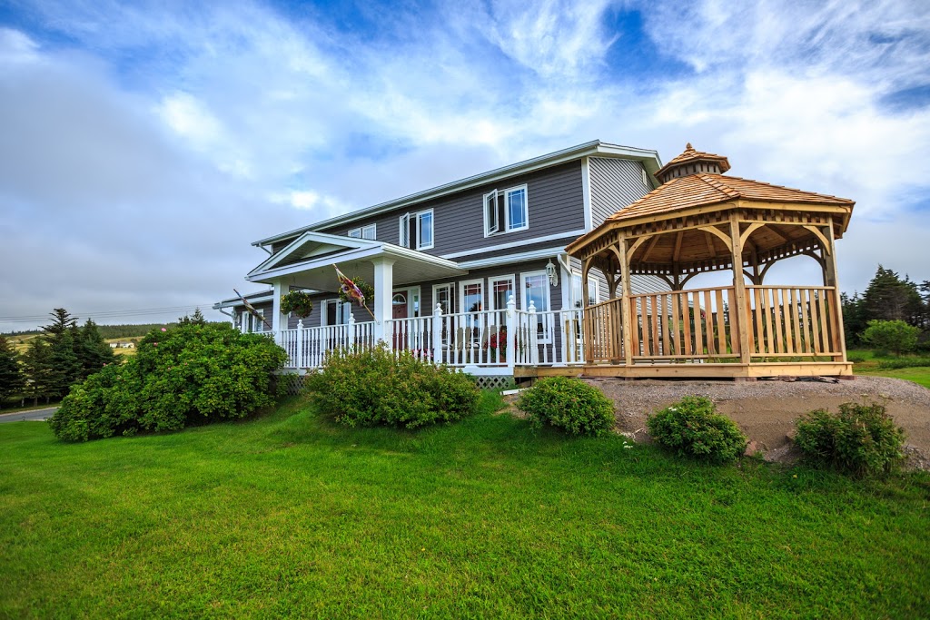 The Claddagh Inn Accommodations | 27 Main Road, Route 90, Saint Marys, NL A0B 3B0, Canada | Phone: (709) 525-2229