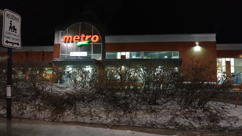 Metro Plus St-David | 2830 Avenue St David, Québec, QC G1C 5W2, Canada | Phone: (418) 666-3888