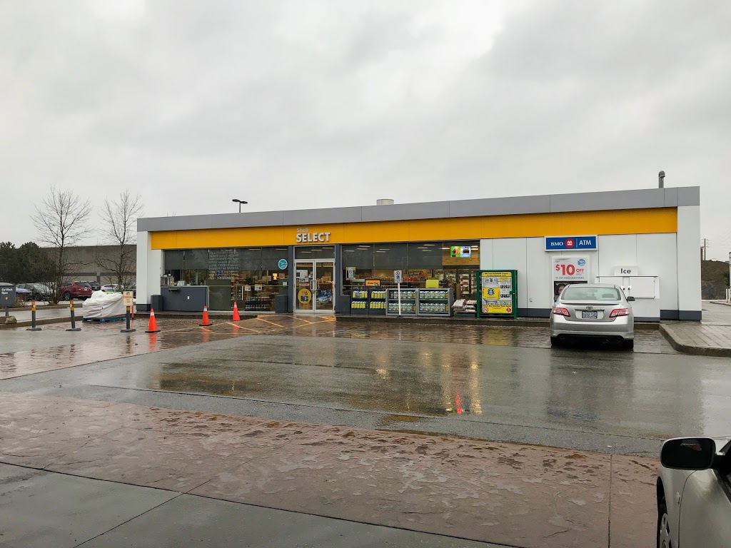 Shell | 8510 Woodbine Ave, Markham, ON L3R 4X8, Canada | Phone: (905) 470-8914