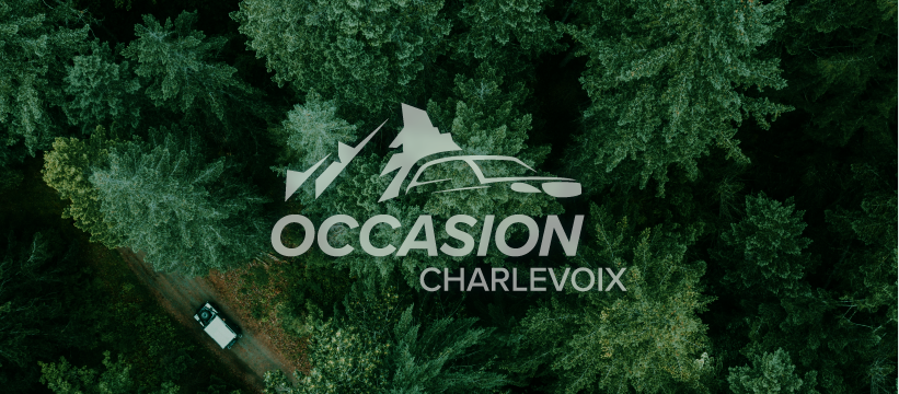 Occasion Charlevoix | 909 Boulevard Mgr de Laval, Baie-Saint-Paul, QC G3Z 2V9, Canada | Phone: (418) 240-0486