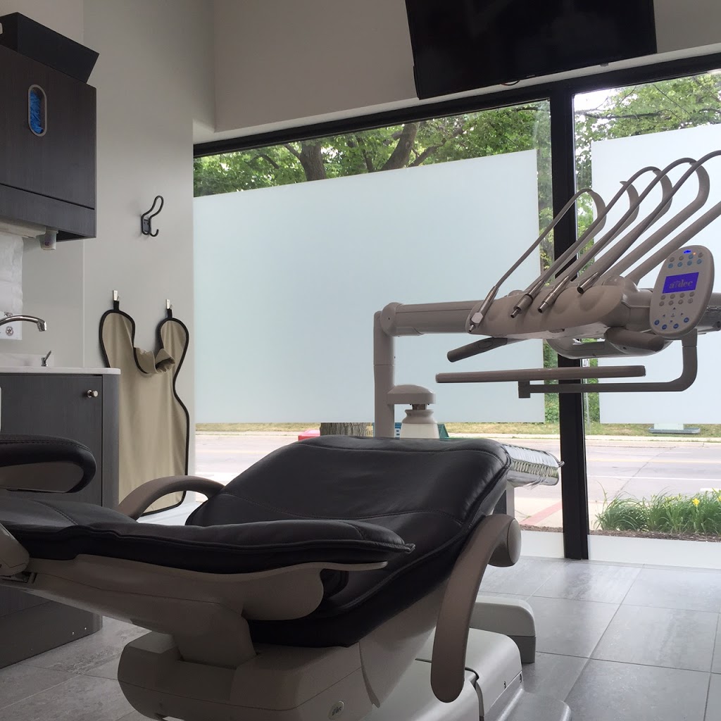 Central Burlington Dental Care: Dr Ronald Yim, Dr Stanley Dubick | 6-760 Brant St, Burlington, ON L7R 4B7, Canada | Phone: (905) 632-9336