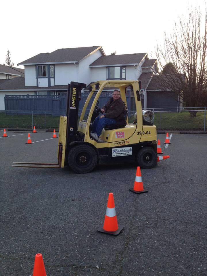 Roadmasters Safety Group Inc. | Not a Training location Office ONLY, 449 Lampson St, Victoria, BC V9A 5Z4, Canada | Phone: (250) 383-6041