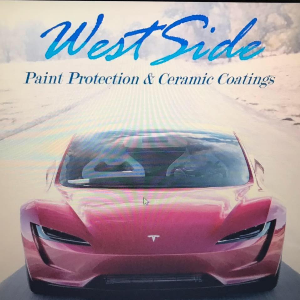 Westside Paint Protection | 2050 Speers Rd Unit #3, Oakville, ON L6L 2X8, Canada | Phone: (416) 951-1749