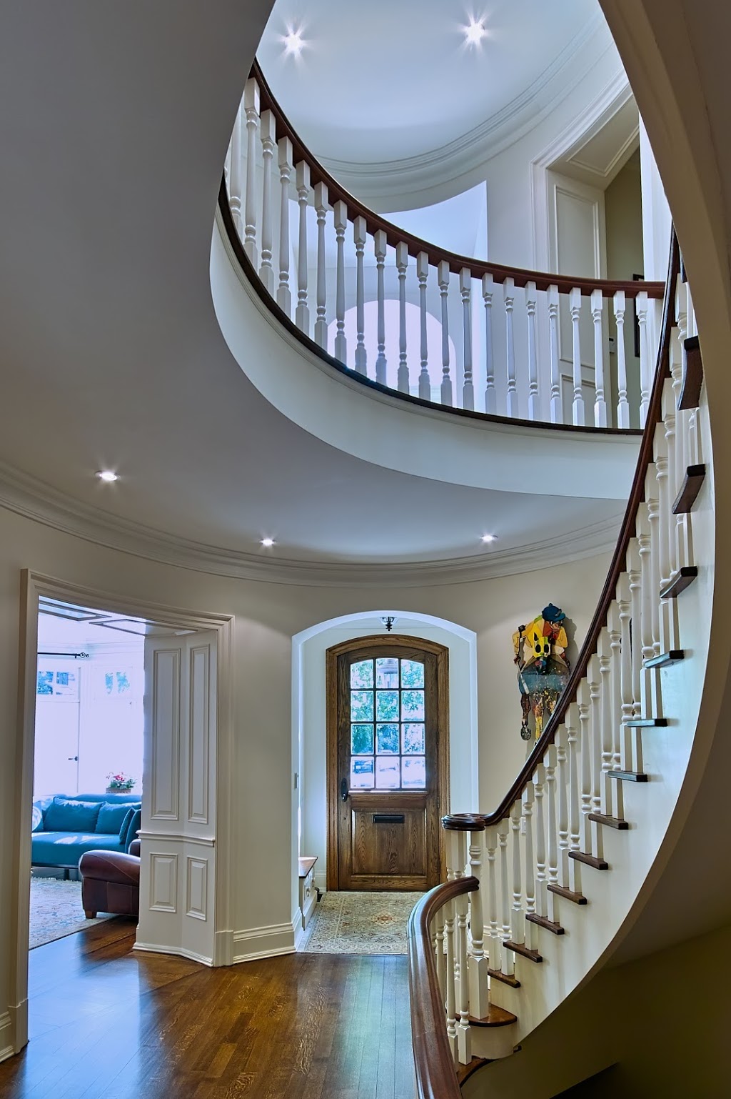 Architrave Design, Architect | 12 Mill Cove, Etobicoke, ON M8X 2S5, Canada | Phone: (416) 207-8881