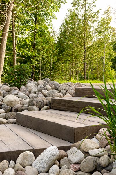 Techo-Bloc Store at Montréal Brique et Pierre | 1070 Mnt Masson, Laval, QC H7C 2R2, Canada | Phone: (450) 661-1515