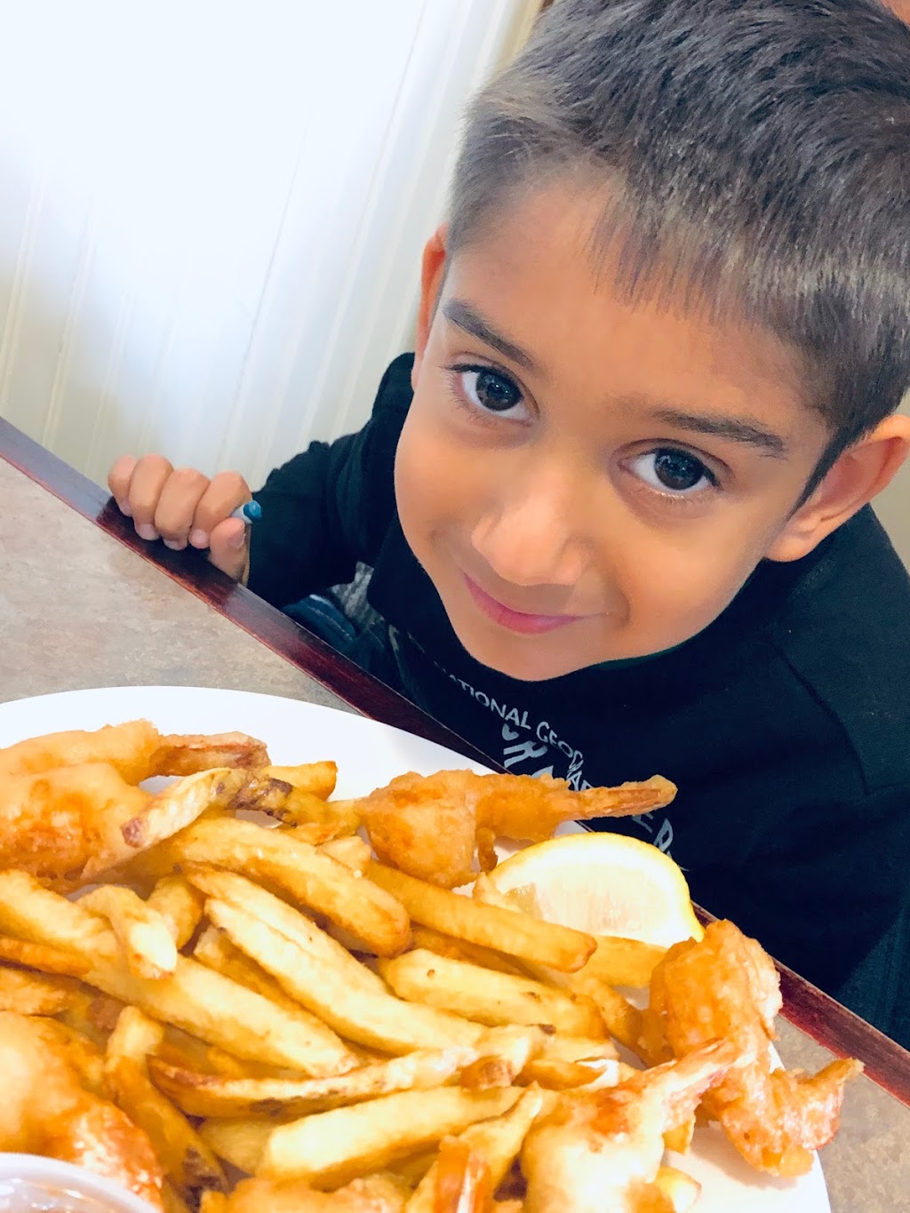 High Street Fish And Chips | 55 Underhill Dr, North York, ON M3A 2J8, Canada | Phone: (416) 510-8905