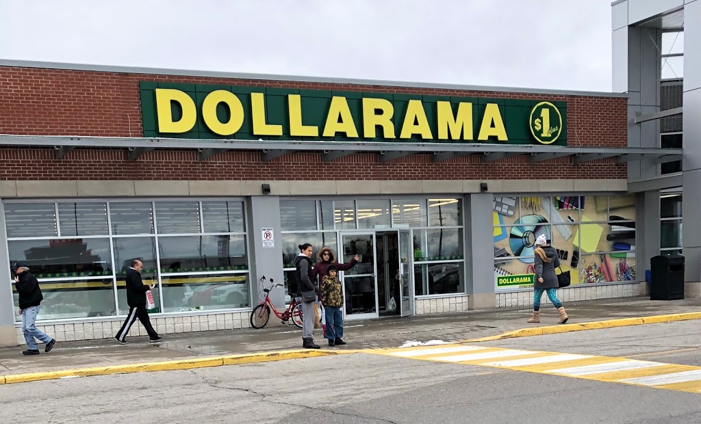 Dollarama | Mackenzie Glen, 2810 Major MacKenzie Dr W, Maple, ON L6A 3L2, Canada | Phone: (905) 303-9491