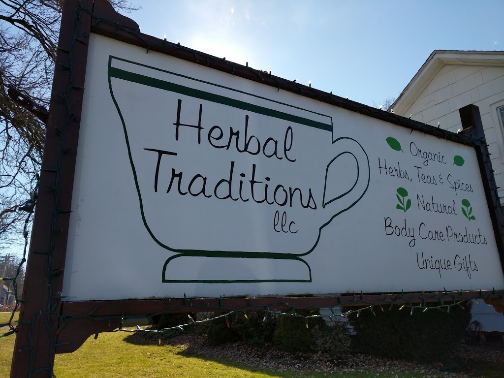 Herbal Traditions | 7500 Shawnee Rd, North Tonawanda, NY 14120, USA | Phone: (716) 693-7837