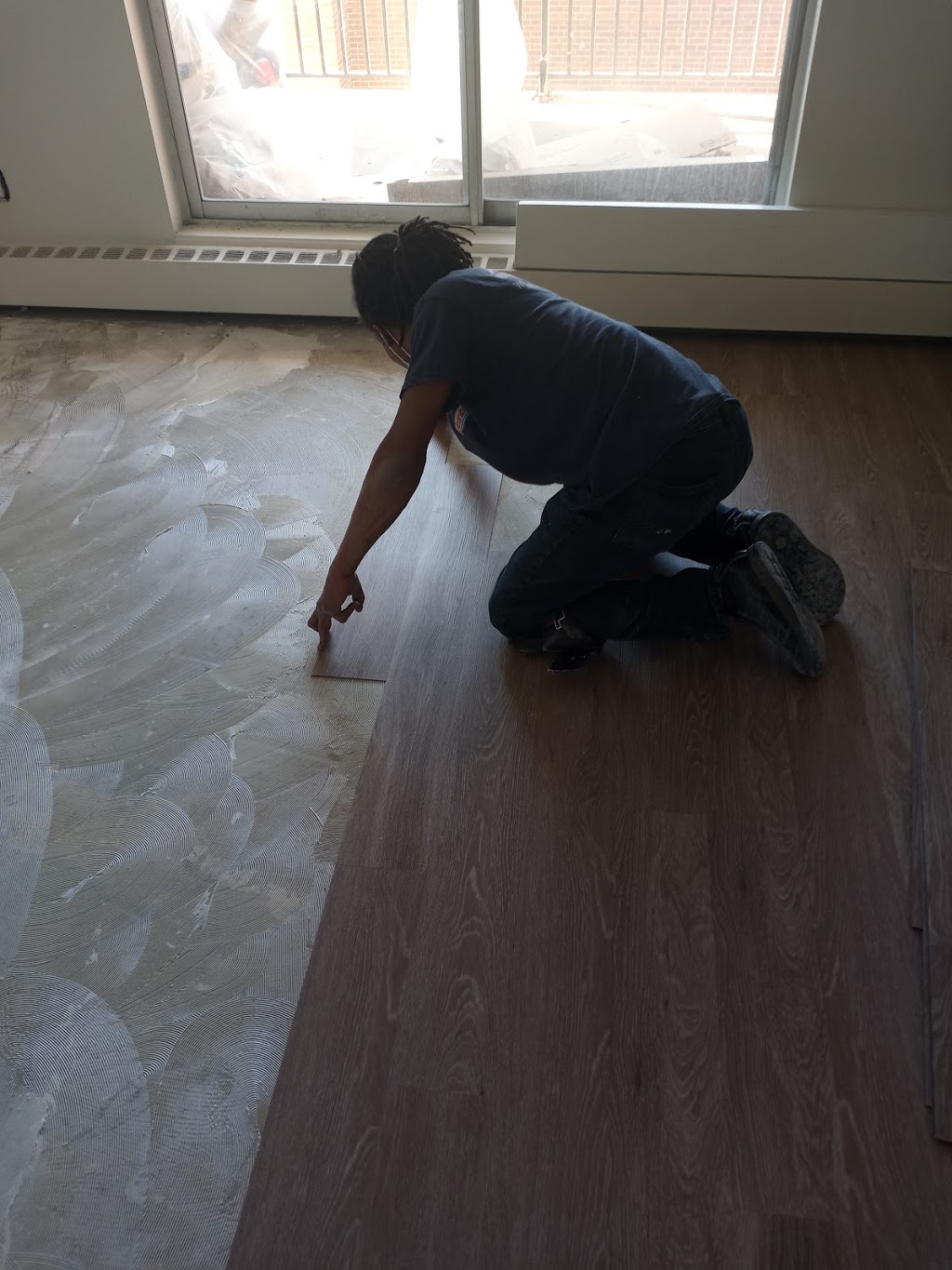 Pristine Flooring Installer | 553 Weber St E, Kitchener, ON N2H 1G6, Canada | Phone: (519) 722-1506