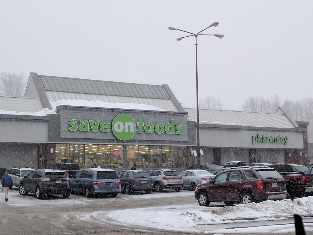 Save On Foods | 792 2 Ave, Fernie, BC V0B 1M0, Canada | Phone: (250) 423-4607