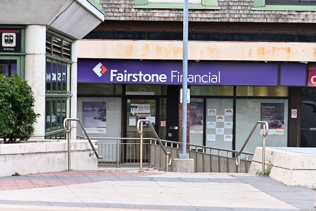 Fairstone | 734 Sheppard Ave E Unit 1 1, North York, ON M2K 1C4, Canada | Phone: (647) 251-0275