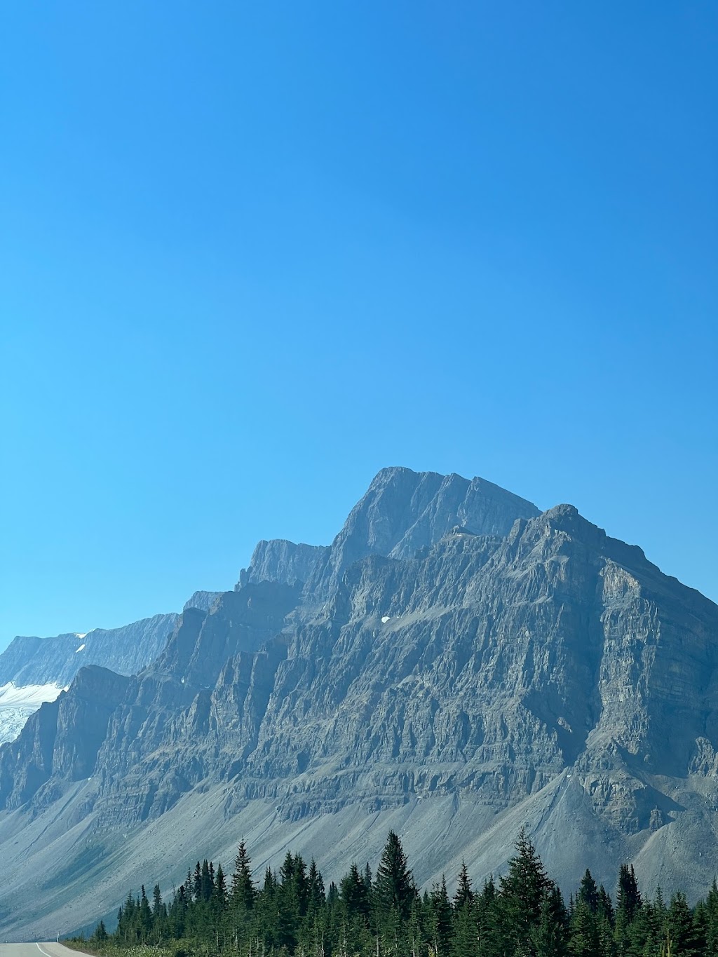 Bow Summit and Peyto Lake | Icefields Pkwy, Jasper, AB T0L 1E0, Canada | Phone: (403) 522-3833