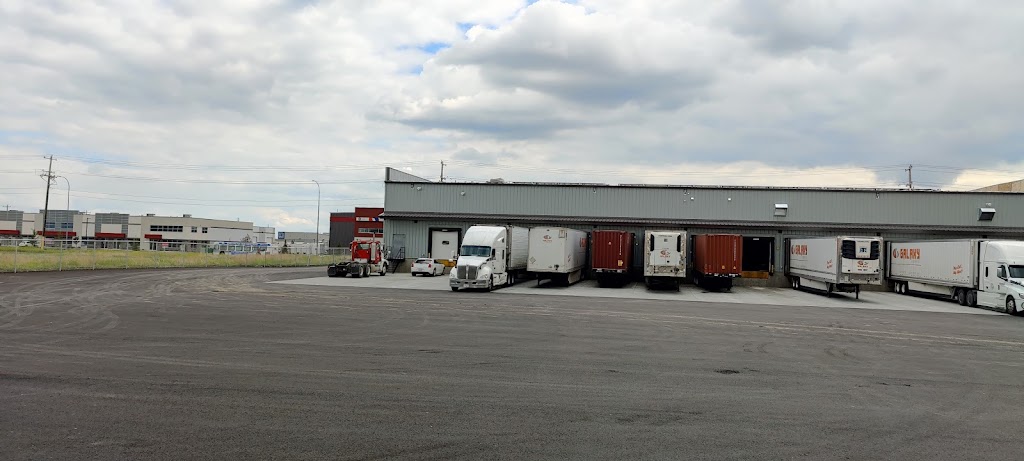 Galaxy freightline inc | 7270 106 Ave SE, Calgary, AB T2C 3B8, Canada | Phone: (416) 644-8881