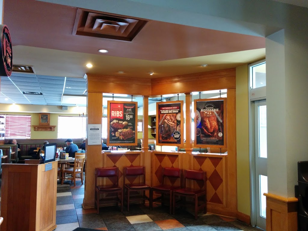 Swiss Chalet Rotisserie & Grill | 15 Sandale Rd, Whitchurch-Stouffville, ON L4A 8B7, Canada | Phone: (905) 640-4780