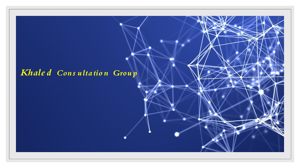 Khaled Consultation Group | 106-505 Parkland Dr, Halifax, NS B3S 1K7, Canada | Phone: (902) 229-0540